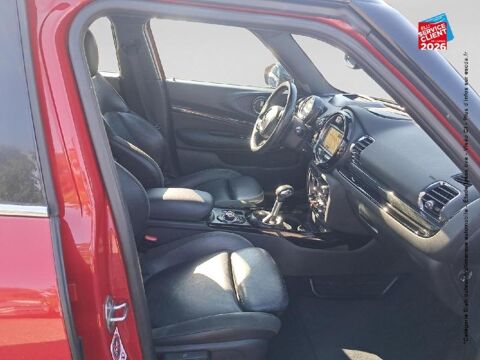Cooper S 192ch Exquisite BVA8 2015 occasion 67200 Strasbourg