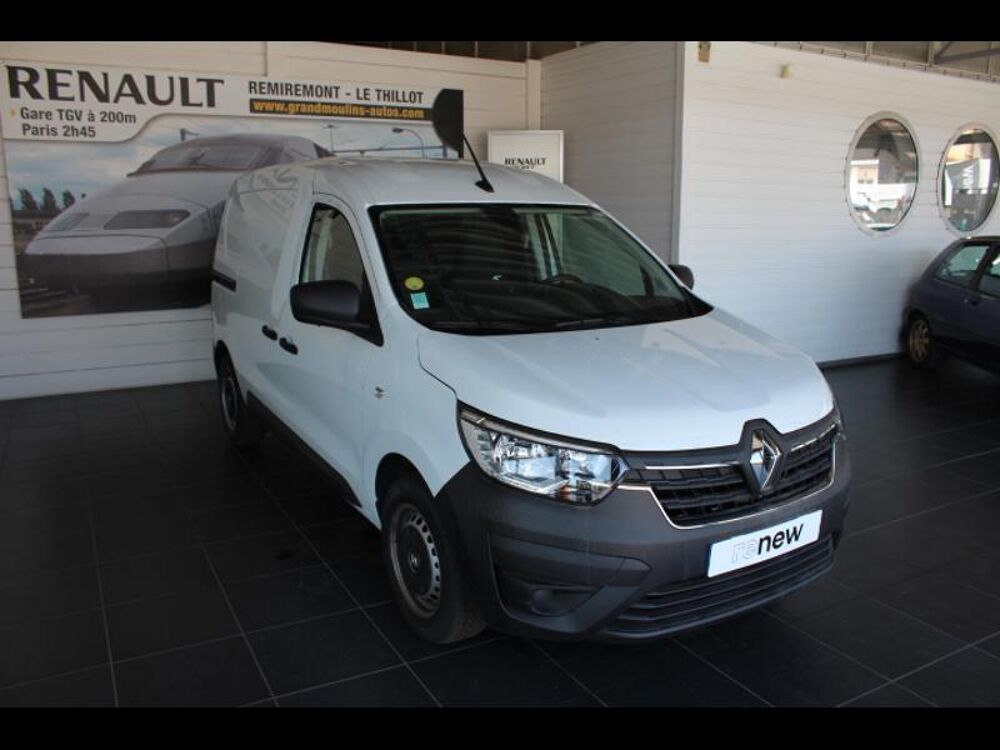 Express 1.5 Blue dCi 95ch Confort 2021 occasion 70300 Froideconche