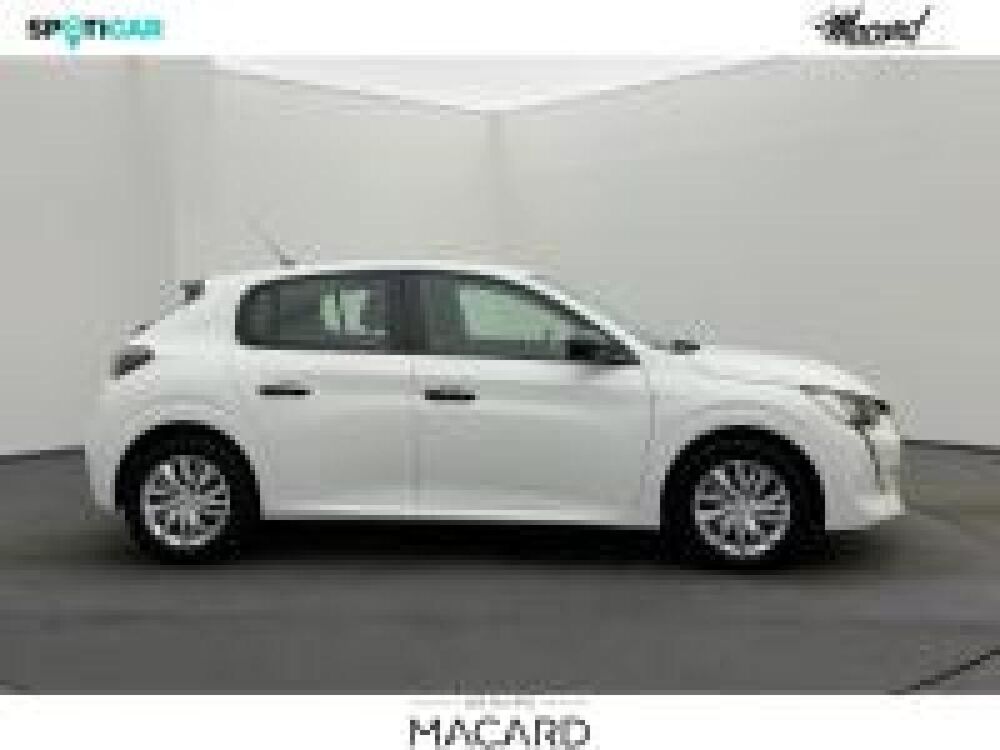 208 1.5 BlueHDi 100 Premium 2022 occasion 82000 Montauban
