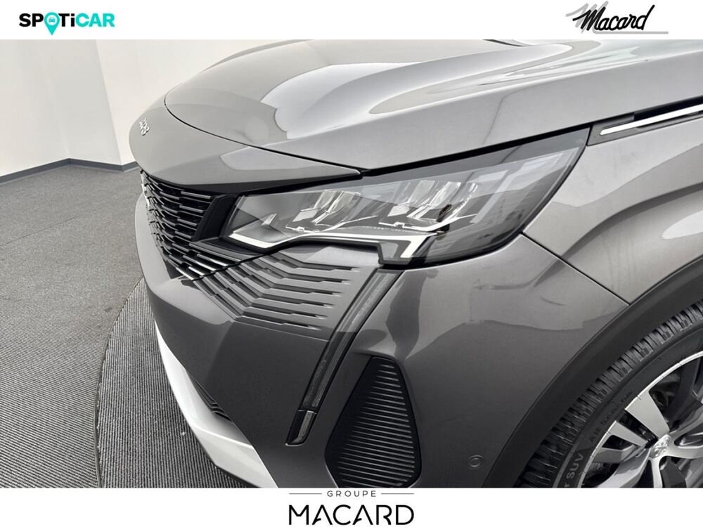 3008 Plug-in Hybrid 180ch Allure Pack e-EAT8 2023 occasion 82000 Montauban
