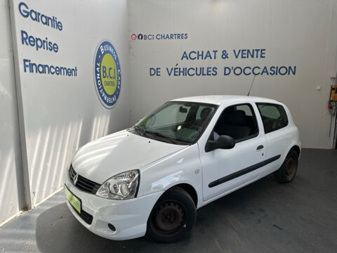 Annonce voiture Renault Clio II 5990 