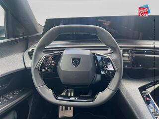 3008 1.2 Hybrid 145ch GT e-DCS6 2025 occasion 08200 Sedan