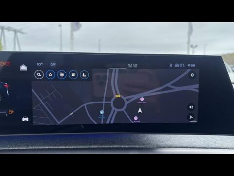 3008 1.2 Hybrid 136ch GT e-DCS6 2025 occasion 27930 Normanville