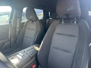 Espace 1.2 E-TECH FULL HYBRID 200CH ESPRIT ALPINE 2025 occasion 16400 Puymoyen
