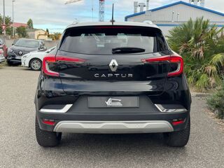 Captur 1.3 TCE 140 CH FAP INTENS -21 2022 occasion 31770 Colomiers