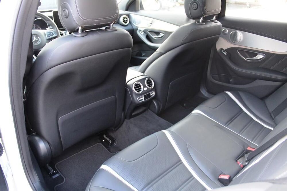 Classe C IV SW 63 AMG S BVA7 2018 occasion 59223 Roncq