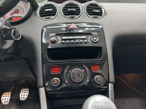308 CC 2.0 HDI140 FAP SPORT PACK 2010 occasion 57185 CLOUANGE