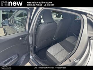 Clio 1.0 TCe 90ch Evolution 2023 occasion 88160 Le Thillot