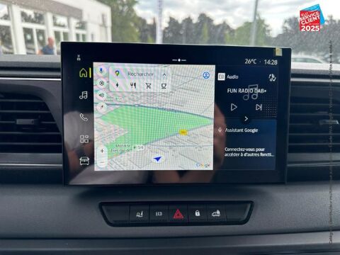 Master F3500 L2H2 E-Tech 140ch Extra grande autonomie 2025 occasion 68000 Colmar