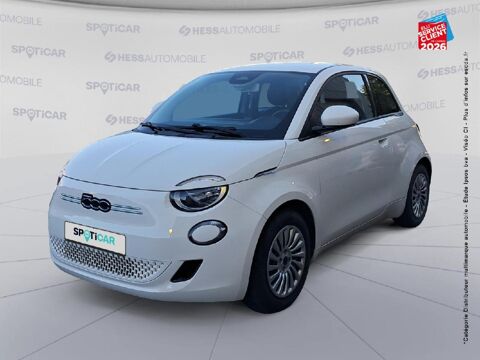 Fiat 500 e 95ch Action 2023 occasion Colmar 68000