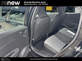 Clio 1.5 Blue dCi 100ch Evolution - 24 2025 occasion 88160 Le Thillot
