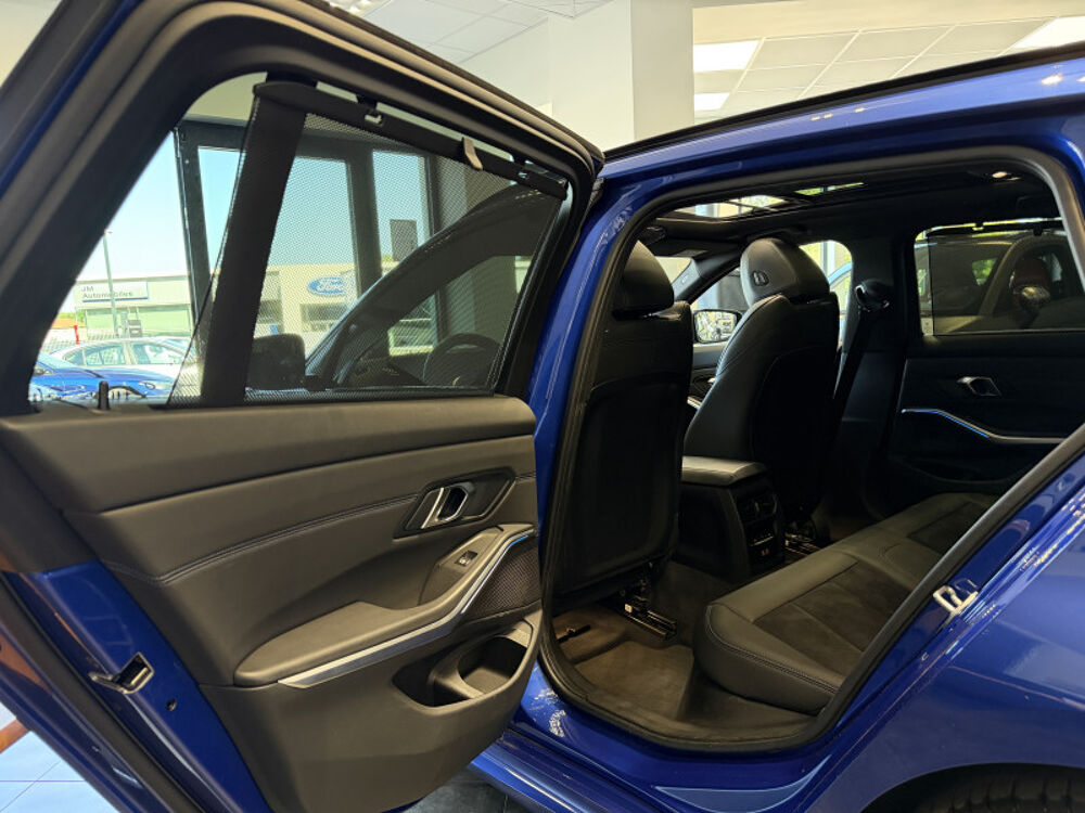 S&eacute;rie 3 (G21) / A PARTIR DE 373,99/MOIS* / 320DA XDRIVE 190CH M SPOR 2023 occasion 57350 Stiring-Wendel