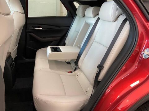 CX-30 2.0 e-SKYACTIV-X M-Hybrid 186ch Takumi BVA 2025 Euro6e 2026 occasion 78200 BUCHELAY