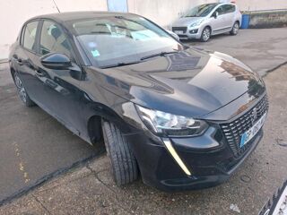 208 1.2 PureTech 100 S&S Active 2023 occasion 28500 Vernouillet