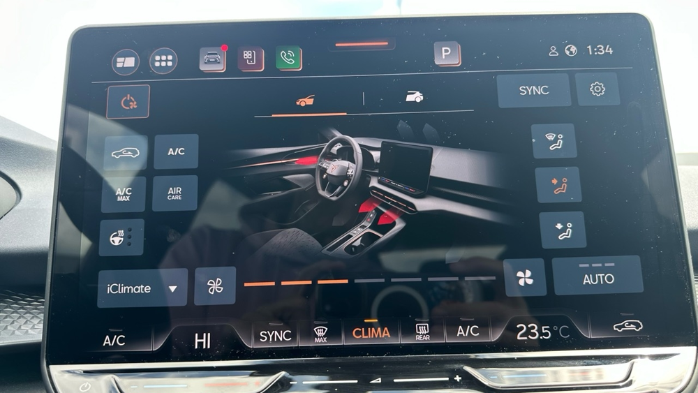 Terramar 1.5 ETSI HYBRID 150CH V DSG7 2025 occasion 31670 Lab&egrave;ge