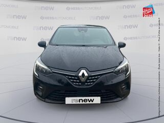 Clio 1.6 E-Tech hybride 145ch Techno 2023 occasion 67600 S&eacute;lestat