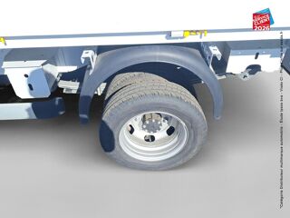 Master F3500 L2 2.0 Blue dCi 130ch Benne acier Advance 2024 occasion 68000 Colmar
