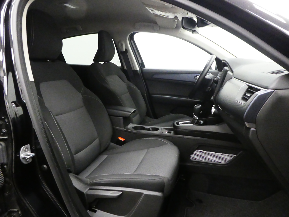 Arkana 1.6 E-TECH HYBRIDE 145CH EVOLUTION -22 2022 occasion 77100 Nanteuil-l&egrave;s-Meaux