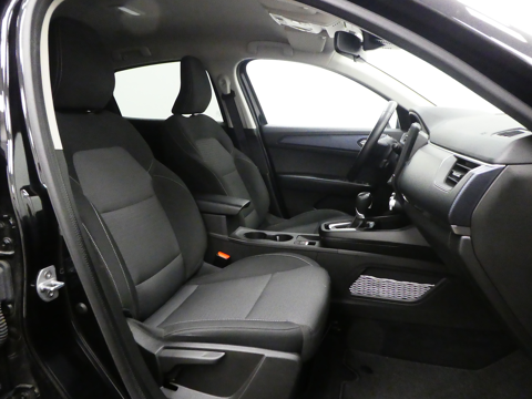 Arkana 1.6 E-TECH HYBRIDE 145CH EVOLUTION -22 2022 occasion 77100 Nanteuil-l&egrave;s-Meaux