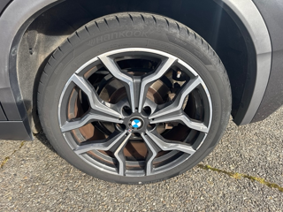X2 (F39) SDRIVE20DA 190CH M SPORT EURO6D-T 2018 occasion 81000 Albi