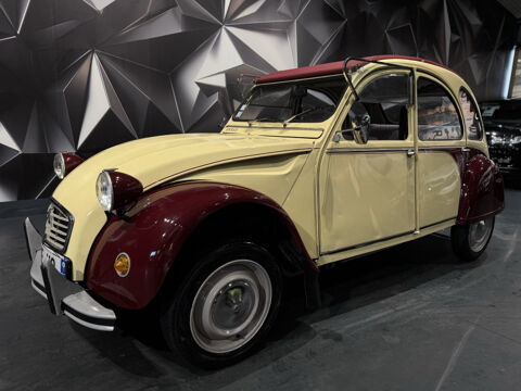 Annonce voiture Voiture Voiture 11990 €