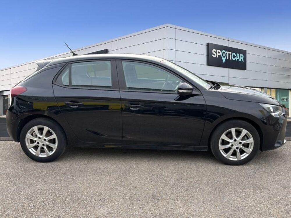 Corsa 1.5 D 100ch Edition 2023 occasion 13200 Arles
