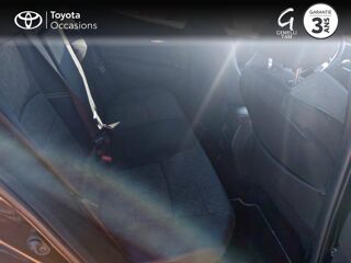 Corolla 1.8 140ch Design MY24 2024 occasion 26200 Mont&eacute;limar