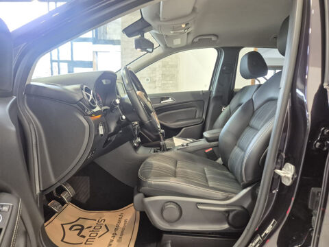 Classe B 200 CDI DESIGN 2014 occasion 95200 Sarcelles