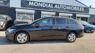 Golf 2.0 TDI SCR 115CH LIFE 2021 occasion 08000 Warcq