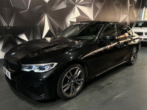 BMW S&eacute;rie 3 (G20) M340IA XDRIVE 374CH 2019 occasion Aubi&egrave;re 63170