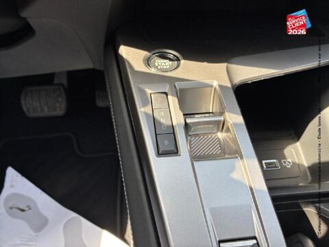 408 Plug-in Hybrid 225ch Allure e-DCS7 2024 occasion 08000 Charleville-M&eacute;zi&egrave;res