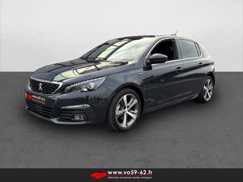 Annonce voiture Peugeot 308 13990 �