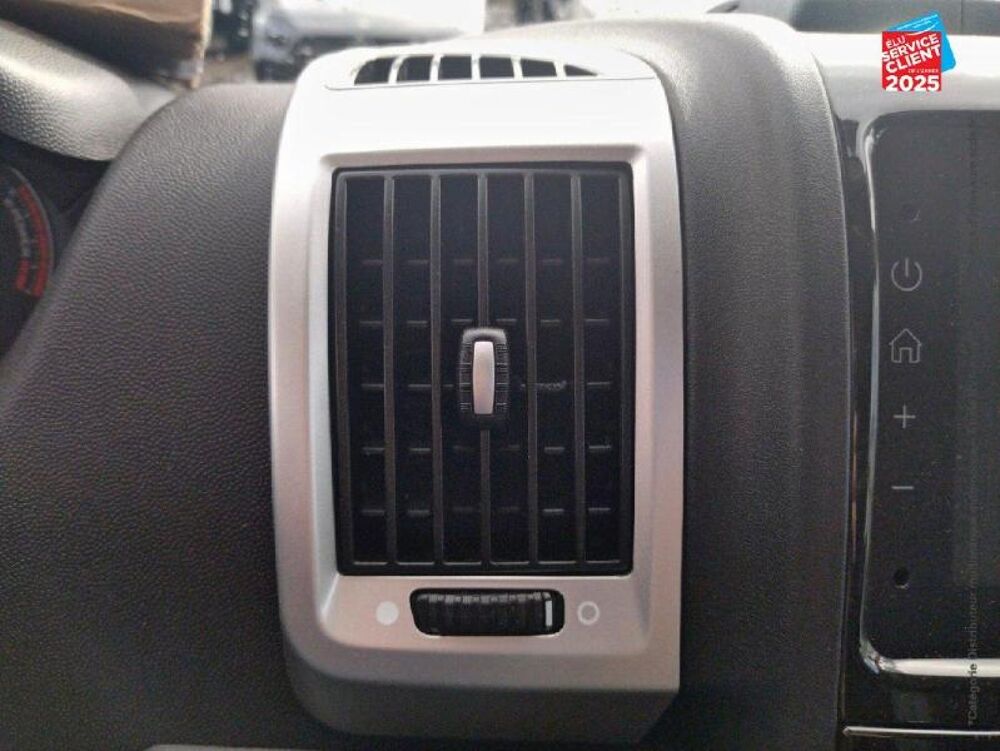 Ducato 3.5 MH2 79 kWh 122ch Evoluzione 2024 occasion 42000 Saint-&Eacute;tienne