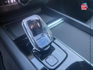 XC60 T6 Hybride Rechargeable 335ch Black Edition Geartronic 8 AWD 2026 occasion 57050 Metz