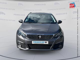308 SW 2.0 BlueHDi 150ch Allure S&S 2018 occasion 08000 Charleville-M&eacute;zi&egrave;res