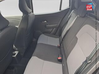 Sandero 1.0 TCe 90ch Stepway Extreme -24 2025 occasion 68000 Colmar