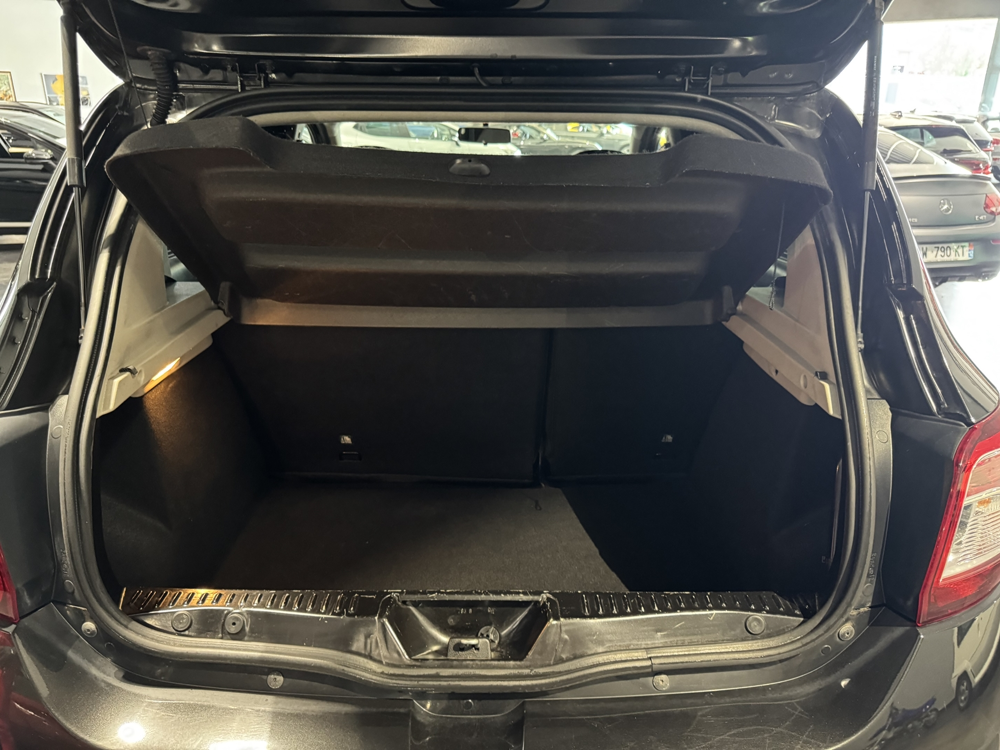 Sandero 1.5 DCI 90CH STEPWAY PLB AUTO 2013 occasion 12000 RODEZ