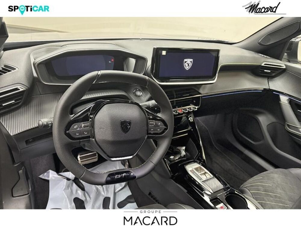 2008 1.2 Hybrid 145ch GT Exclusive e-DCS6 2026 occasion 82000 Montauban