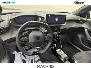 2008 1.2 Hybrid 145ch GT Exclusive e-DCS6 2026 occasion 82000 Montauban