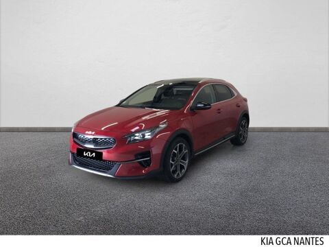 Kia XCeed 1.6 GDi 105ch + Plug-In 60.5ch Premium DCT6 2021 occasion Saint-Herblain 44800