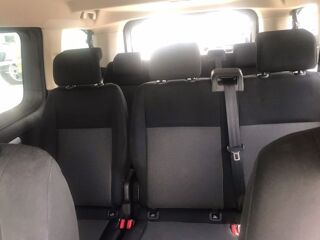 Proace city MEDIUM 150 D-4D DYNAMIC 2016 occasion 85400 Sainte-Gemme-la-Plaine
