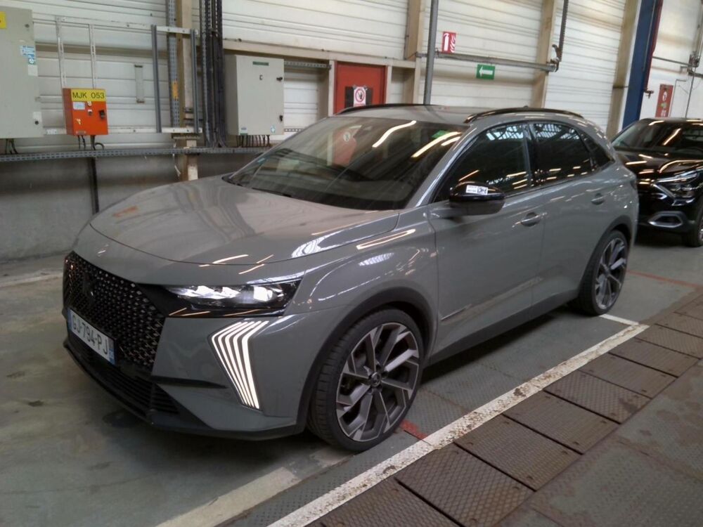 DS7 E-TENSE 4x4 360ch La Premiere / FULL OPTIONS / TOP AFFAIRE 2022 occasion 82000 Montauban