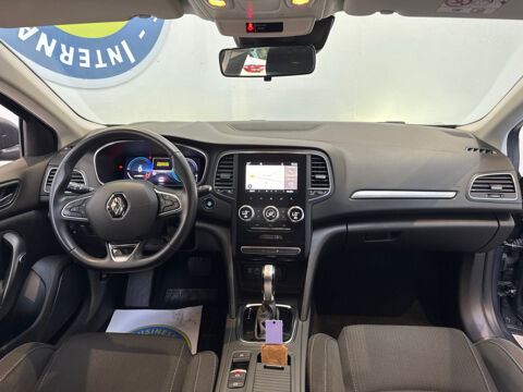 Megane IV 1.6 E-TECH PLUG-IN 160CH BUSINESS -21N 2021 occasion 28630 Nogent-le-Phaye