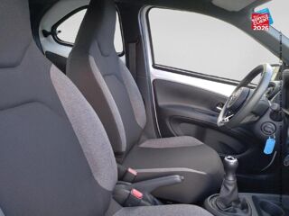 Aygo 1.0 VVT-i 72ch Dynamic MY24 2025 occasion 57600 Forbach