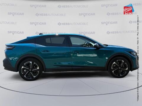 408 Plug-in Hybrid 225ch Allure e-DCS7 2024 occasion 08000 Charleville-M&eacute;zi&egrave;res