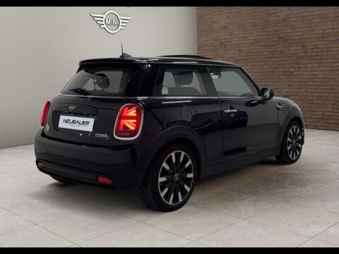 Cooper SE 184ch Edition Premium Plus BVA 5CV 2023 occasion 78240 Chambourcy