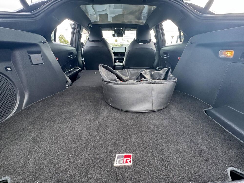C-HR 2.0 Hybride Rechargeable 225ch GR Sport Premiere MY25 2024 occasion 87000 Limoges
