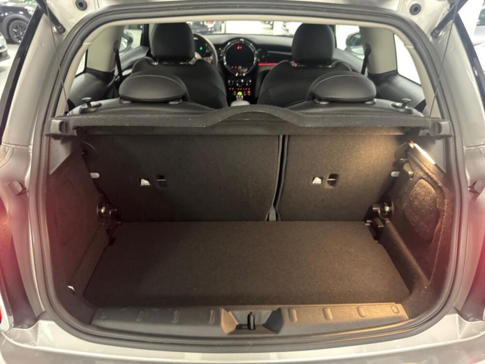 Cooper SE 184ch Edition Premium BVA 5CV 2023 occasion 92100 Boulogne-Billancourt