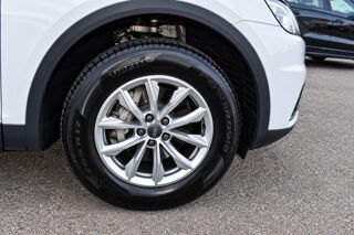 Q5 35 TDI 163CH BUSINESS EXECUTIVE QUATTRO S TRONIC 7 EURO6D-T 2019 occasion 34740 Vendargues