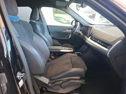 X1 (U11) SDRIVE18I 136CH M SPORT 2024 occasion 56530 Qu&eacute;ven